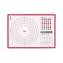 OXO Tapis A Cuisson En Silicone 44.5 X 62.5cm