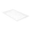 Couvercle Boîte De Rangement, Cambro 1218CCW135 12 X 18 Po., Clr. -Magasin D'Articles De Cuisine 1218CCW135 Z