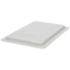 Couvercle Boîte De Rangement, Cambro 1218CP148 12 X 18 Po., Bl. -Magasin D'Articles De Cuisine 1218CP148 Z
