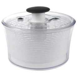 OXO Essoreuse A Salade, Petit, 1.9 Pt (1.8 L)