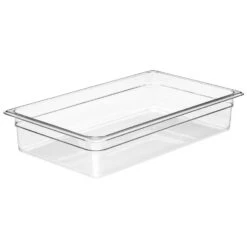 Cambro Camwear 14CW135 Récipient (Pleine Grandeur X 4 Po)