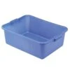 Boite/Contenant De Conservation D'aliments, 7 Po, Bleu -Magasin D'Articles De Cuisine 1527 c04blue Z