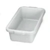 Bac Sous Comptoir Gris - 53 X 30.5 X 16cm 1 Bac Sous Comptoir Gris - 53 X 30.5 X 16cm -Magasin D'Articles De Cuisine 1527G B
