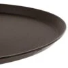 Cambro - Plateau à Service Rond, Antidérapant, 16 Po., Brun 2 Cambro - Plateau à Service Rond, Antidérapant, 16 Po., Brun -Magasin D'Articles De Cuisine 1600CT138A Z
