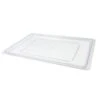 Couvercle Boîte De Rangement, Cambro 1826CCW135 18 X 26 Po., Clr. 2 Couvercle Boîte De Rangement, Cambro 1826CCW135 18 X 26 Po., Clr. -Magasin D'Articles De Cuisine 1826CCW135 Z