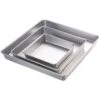 Wilton Ensemble De Casserole En Aluminium, 3 Pièces (20, 30, 40 CM) 1 Wilton Ensemble De Casserole En Aluminium, 3 Pièces (20, 30, 40 CM) -Magasin D'Articles De Cuisine 2105 2132 B