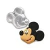 Wilton Moule/Casserole A Gâteau, Style "Mickey Mouse" -Magasin D'Articles De Cuisine 2105 7070 B