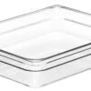 Cambro Camwear 22CW135 Récipient (Demi Grandeur X 2.5 Po) -Magasin D'Articles De Cuisine 22CW135 A1R0 0918 S01 Z