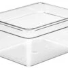 Cambro Camwear 26CW135 Récipient (Demi Grandeur X 6 Po) -Magasin D'Articles De Cuisine 26CW135 A1R0 0918 S01 Z
