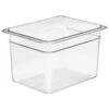 Cambro Camwear 28CW135 Récipient (Demi Grandeur X 8 Po) -Magasin D'Articles De Cuisine 28CW135 A1R0 0718 S01 Z