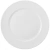 Assiette, 10 5/8", "Blanc Classic", "Dudson" -Magasin D'Articles De Cuisine 2tuw270t Z