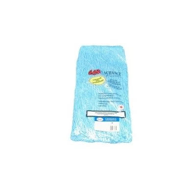 Tête De Vadrouille, Modèle T20, Bleu, 20 Oz, "IEL" 3 Tête De Vadrouille, Modèle T20, Bleu, 20 Oz, "IEL"