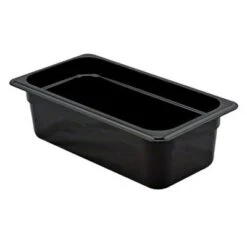 Recipient Alimentaire 1/3 X 4po