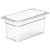 Cambro Camwear 36CW135 Récipient (Grandeur 1/3 X 6") -Magasin D'Articles De Cuisine 36CW135 A1R0 0718 S01 Z