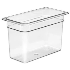 Cambro Camwear 38CW135 Récipient (Grandeur 1/3 X 8 Po)