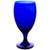 Libbey Verre A Thé Glacé, 16.25Oz / 481ML, "Cobalt Premiere", 12/Caisse -Magasin D'Articles De Cuisine 4116SRB Z
