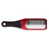 Râpe, Texture Lisse, 26 CM, Rouge, "Microplane Artisan Series" -Magasin D'Articles De Cuisine 42102 B
