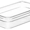 Cambro Camwear 42CW135 Récipient (Grandeur 1/4 X 2.5 Po) -Magasin D'Articles De Cuisine 42CW135 A1R0 0718 S01 Z