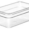 Cambro Camwear 44CW135 Récipient (Grandeur 1/4 X 4 Po) -Magasin D'Articles De Cuisine 44CW135 A1R0 0718 S01 Z