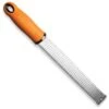 Couteau A Zester/Râpe, 30 CM, Manche Orange, "Microplane Premium" -Magasin D'Articles De Cuisine 46820 Z