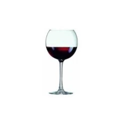 Arcoroc Verre A Vin, 20 Oz / 591 ML, "Chef&Sommelier Balloon", 6/Caisse