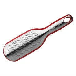 Râpe, Texture Lisse, 28 CM, Noir, "Microplane Elite"