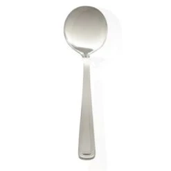 Cuillère A Soupe, Bol Ovale, "Royal"