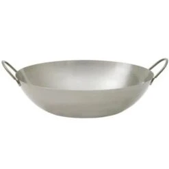 Wok À Chop Suey 24po.