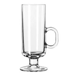 Libbey Verre/Chope A Café Irlandais, 8 Oz / 237 ML, 24/Caisse