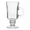 Libbey Verre/Chope A Café Irlandais, 8.25 Oz / 237 ML, 24/Caisse -Magasin D'Articles De Cuisine 5294 B