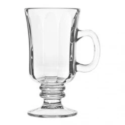 Libbey Verre/Chope A Café Irlandais, 8.25 Oz / 237 ML, 24/Caisse