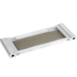 Ens. De Lames Pour Tranche-Tomates 1/4 Po.