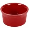 Ramequin En Porc. Fine 8oz, Rouge écarlate (6 / Cs) 1 Ramequin En Porc. Fine 8oz, Rouge écarlate (6 / Cs) -Magasin D'Articles De Cuisine 568326 B
