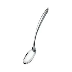 Louche A Servir En Acier Inoxydable 18/8, 13.5" (34CM), "Eclipse"