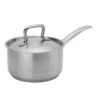 Casserole à Sauce "Elements" 1.89L En Acier Inox A/Couvercle -Magasin D'Articles De Cuisine 5734032 B