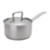 Casserole à Sauce à Sauce "Elements" 3.3L En Acier Inox A/Couvercle -Magasin D'Articles De Cuisine 5734033 B