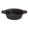 Mini Cocotte Ovale En Fonte, 12.5oz 1 Mini Cocotte Ovale En Fonte, 12.5oz -Magasin D'Articles De Cuisine 573761 B