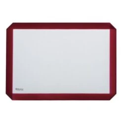 PLAQUE EN SILICONE, DEMI-TAILLE - 42 X 30CM