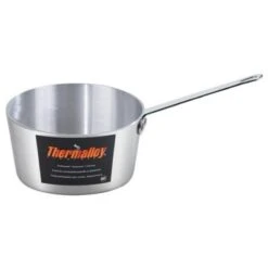 Casserole à Sauce "Thermalloy" 5.2L En Aluminum