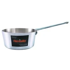 Casserole à Sauce "Thermalloy" 8.0L En Aluminum