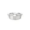 Braisière Extra Robuste En Aluminium 15Qt -Magasin D'Articles De Cuisine 5814415 Z