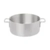 Brazier "Thermalloy" 30Qt Aluminum 2 Brazier "Thermalloy" 30Qt Aluminum -Magasin D'Articles De Cuisine 5814430 B
