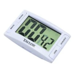 Taylor Chronomètre Numérique, Affichage "Jumbo" (Xtra Grand)