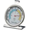 Taylor Thermomètre A Cadran, Frigidaire/Congélateur, Tige De 8.26 Cm 2 Taylor Thermomètre A Cadran, Frigidaire/Congélateur, Tige De 8.26 Cm -Magasin D'Articles De Cuisine 5924 Z