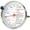 Taylor Thermomètre A Grand Cadran Pour Viande, Tige De 11.4 Cm -Magasin D'Articles De Cuisine 5939N B