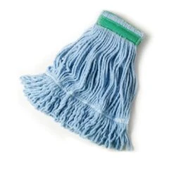 TRUST TÊTE DE VADROUILLE MOYENNE - BLEU