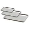 TĂ´le A Biscuit En Aluminium, 19 Gauges, 15 X 21 Po 1 TĂ´le A Biscuit En Aluminium, 19 Gauges, 15 X 21 Po -Magasin D'Articles De Cuisine 601521 B