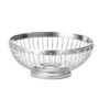 Panier En Acier Inoxydable, Rond, Diamètre 18 Cm, "Regent" -Magasin D'Articles De Cuisine 6177 B