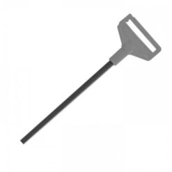 TRUST Manche De Vadrouille 152cm, Gris