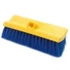 TRUST BROSSE DE LAVAGE 10po., REMPLISSAGE PP, JAUNE -Magasin D'Articles De Cuisine 6754YE B 1